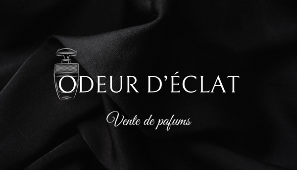 Odeur d'Éclat 