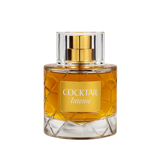 Coktail intense