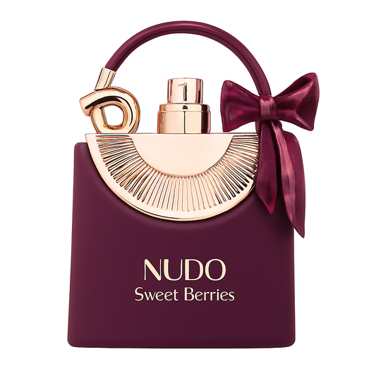 Nudo Sweet berries
