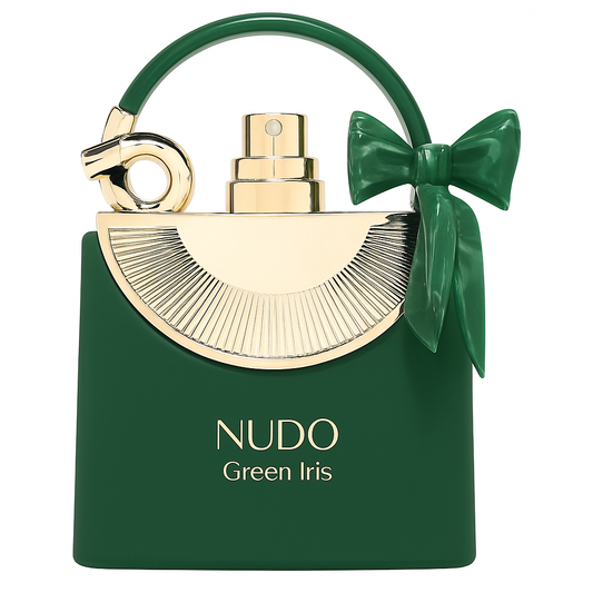 Nudo Green Iris